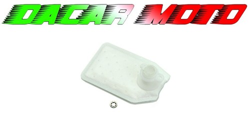 Fuel pump filter - pump, yp