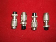 4 CB,HAM 4 PIN COBRA TO 6 PIN