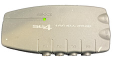 Select SLX4 4 Way Aerial
