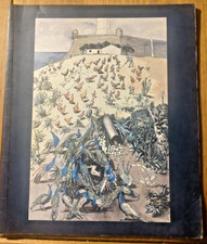 Paula Rego Exhibition