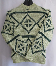 Fairisle Sweater, McGregor