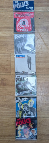 The police special - the,