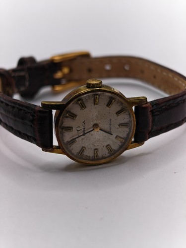 Vintage omega geneve - omega, manual