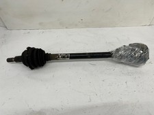 VW Beetle 1C/1Y 1.4 BCA Passenger Side Driveshaft 1J0407271JE