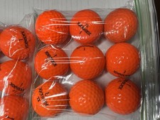Assorted 27 Count Golf Balls