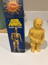 Star Wars original vintage