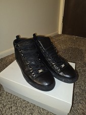 Balenciaga Arena High Top