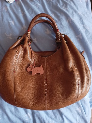 Radley leather bag rare - bag, "rare