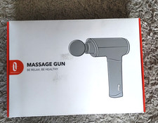 Taotronics Massage Gun