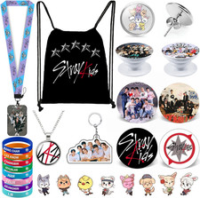 Kpop Stray Kids Gifts Set