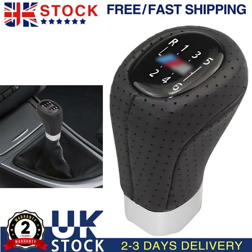New gear shift knob speed - new,