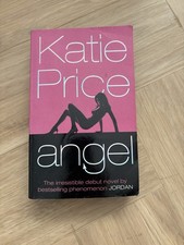 Angel By Katie Price Paperback