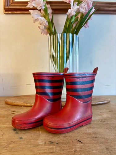 Boys toddler wellington - , boots