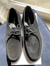 Men’s New Unworn Black