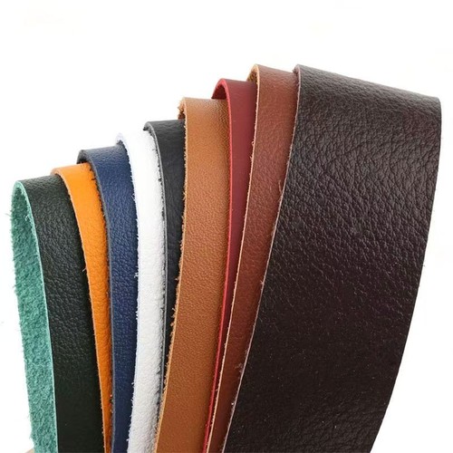 8mm thick genuine veg tan - veg,