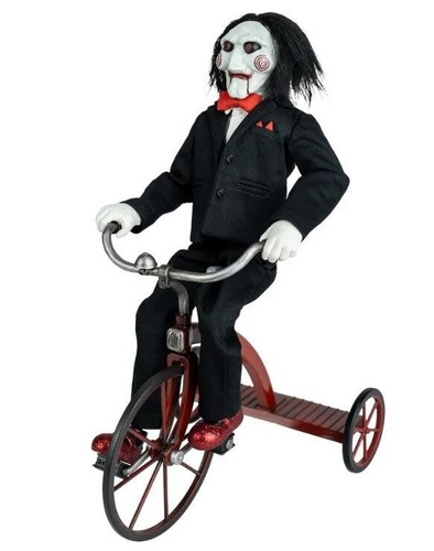 Trick treat studios billy - trick, or