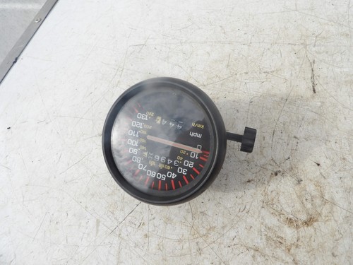 Yamaha 600 speedo - speedo,