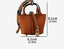 Designer Handbag Inspired