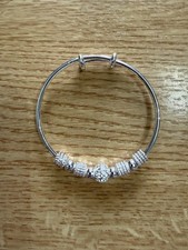 925 Sterling Silver Bead
