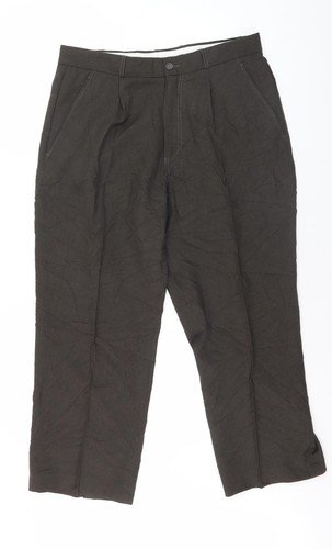 Cotton traders men black - cotton, men's