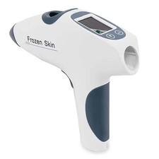 Skin Co2 Gas Therapy Magic Gun
