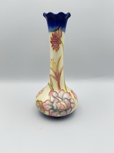 Old tupton ware vase - old,