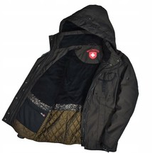 WELLENSTEYN Sonnenwende Warmed