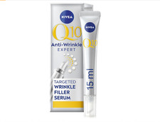 Nivea Q10 Wrinkle Filler Serum