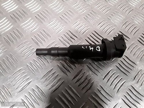2014 citroen ds3 - ignition, coil