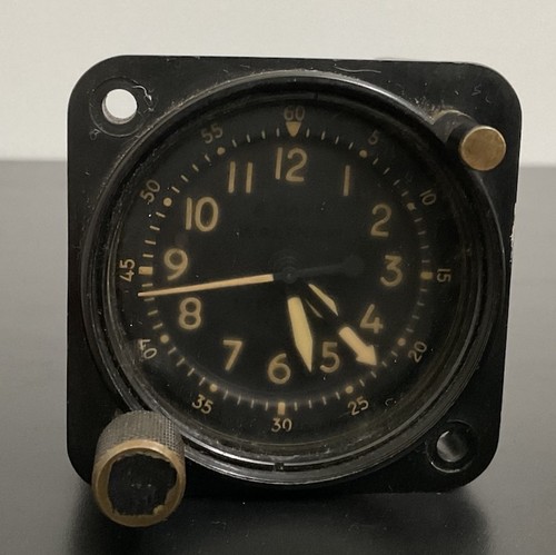 Vintage waltham type - vintage,