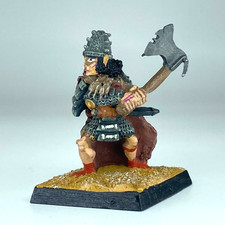 Hobgoblin Warrior - Regiments