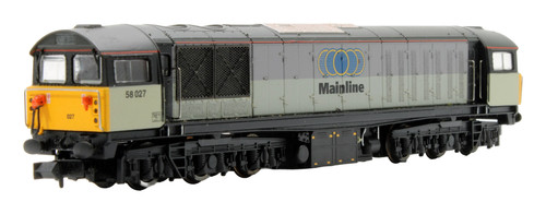 Dapol gauge 103g mainline - n, nd-103g