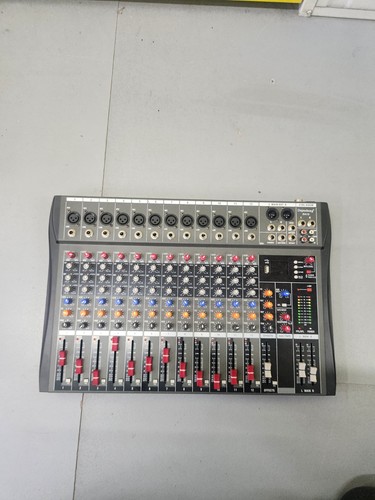 Depusheng da12 channel - depusheng, 12-channel