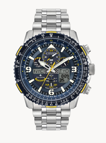 Citizen promaster skyhawk - skyhawk, a-t