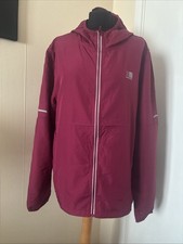 Karrimor Running Jacket Mens L