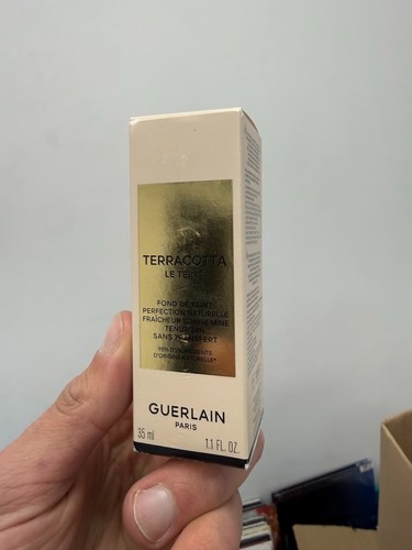 Guerlain terracotta teint - guerlain,