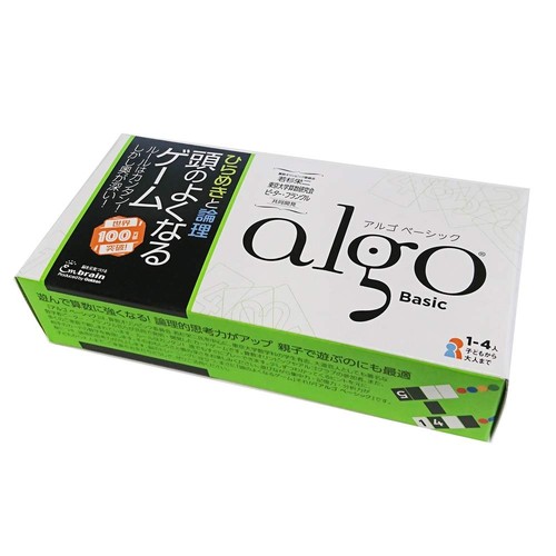 Gakken smart game argobasic - smart,