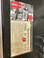 VE Day 80th Anniversary