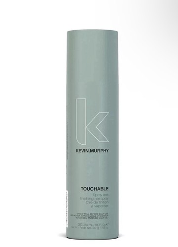 Kevin murphy touchable - touchable, spray