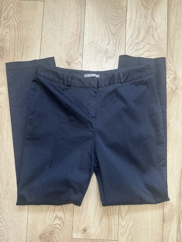 Ladies slim fit trousers - ladies,