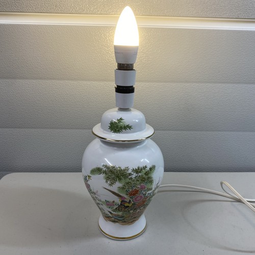 Large japanese porcelain - large,