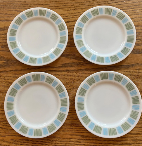 Vintage jaj pyrex matchmaker - vintage,