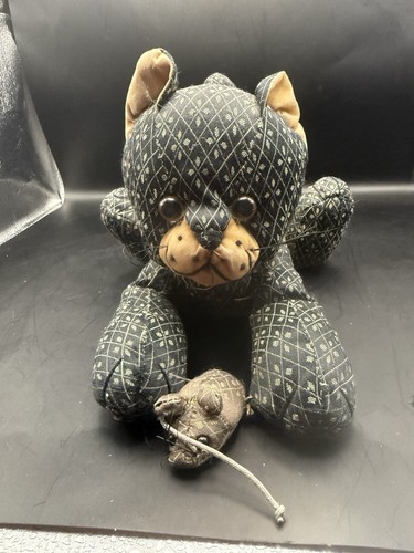 Dora designs mitsy cat - "mitsy", &