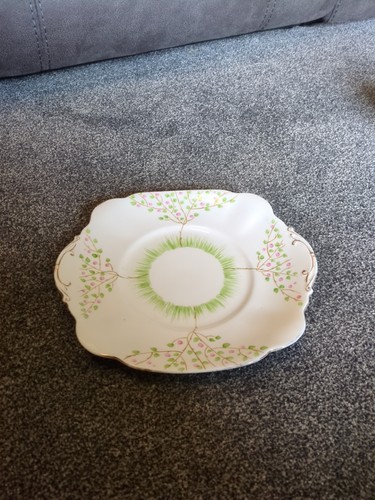 Royal standard bone china - standard,
