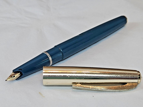 Vintage pilot super - super, 55