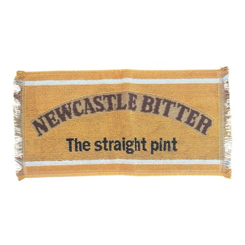 Newcastle bitter bar - newcastle,