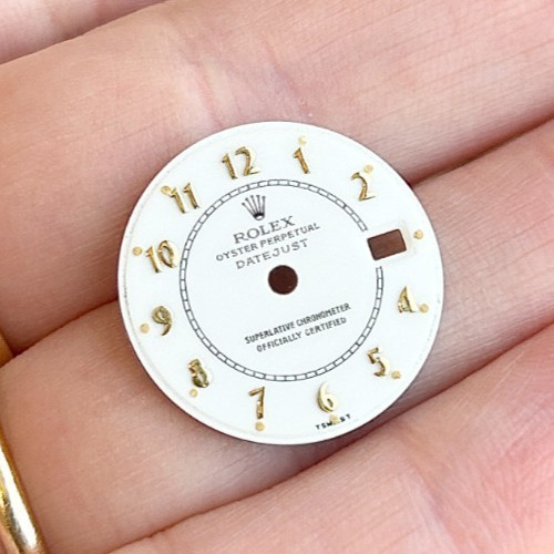 Ladies rolex oyster - ladies,