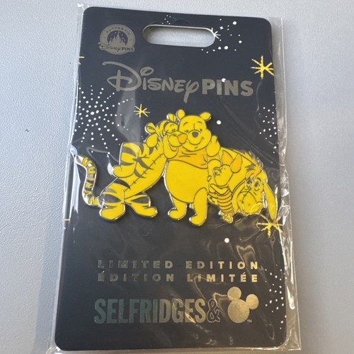 New disney selfridges 2026 - disney,