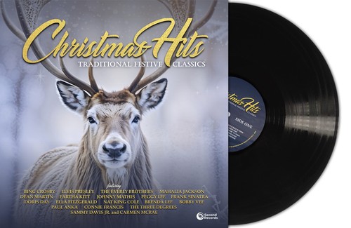 Various artists christmas - various,