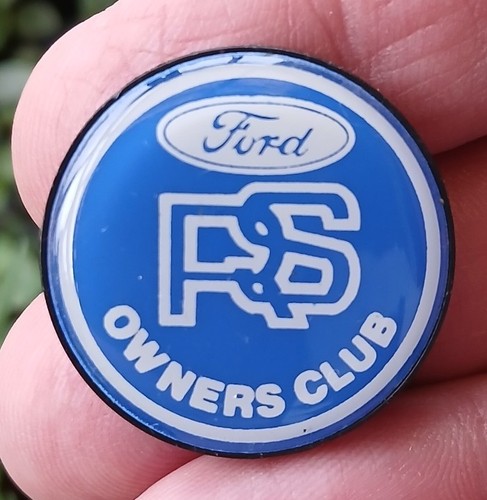 Genuine vintage owners - genuine, club